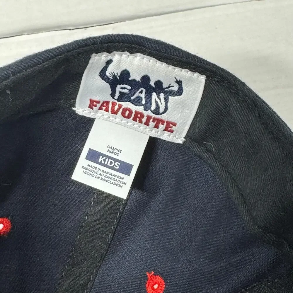 fan favorite pre owned